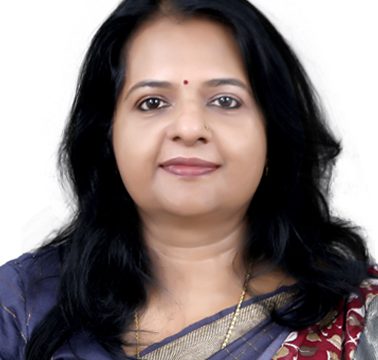 Dr. SREEVIDYA C.G (SUPTD.IN CHARGE)