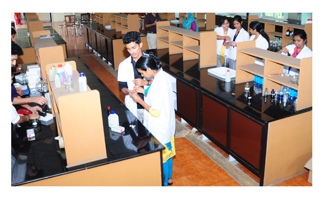 About Us Ayurveda College